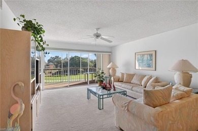 Enjoy beautiful golf course and lake views from this spacious on Glen Eagle Golf and Country Club in Florida - for sale on GolfHomes.com, golf home, golf lot