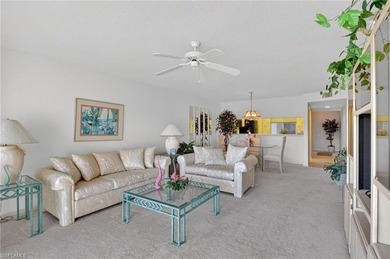 Enjoy beautiful golf course and lake views from this spacious on Glen Eagle Golf and Country Club in Florida - for sale on GolfHomes.com, golf home, golf lot