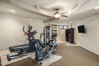 Priced well below recent appraisal. Rare Lifestyle / Social on Desert Mountain Golf Club - Renegade Course in Arizona - for sale on GolfHomes.com, golf home, golf lot