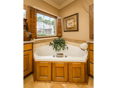 Experience the pinnacle of lakefront luxury in this furnished on  in Arkansas - for sale on GolfHomes.com, golf home, golf lot