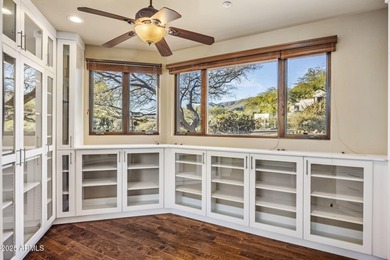 Priced well below recent appraisal. Rare Lifestyle / Social on Desert Mountain Golf Club - Renegade Course in Arizona - for sale on GolfHomes.com, golf home, golf lot