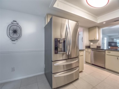 **Amazing FIRST-FLOOR Condo in the Meadows w/ Magnificent Lake on The Meadows Golf and Country Club in Florida - for sale on GolfHomes.com, golf home, golf lot