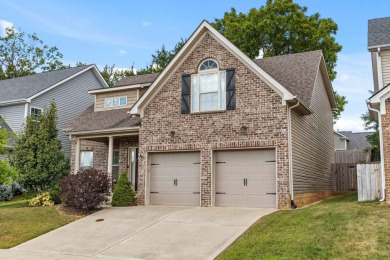 Welcome to this move-in ready gem in the highly desirable on Andover Golf and Country Club in Kentucky - for sale on GolfHomes.com, golf home, golf lot
