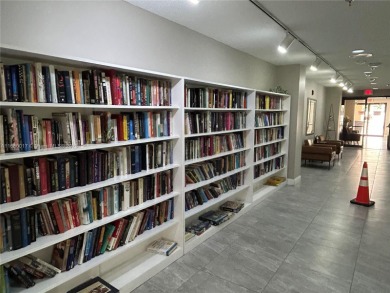 BEAUTIFULLY remodeled 3 bedroom 2 bathroom first floor unit (no on Sunrise Lakes Phase IV Golf Course in Florida - for sale on GolfHomes.com, golf home, golf lot