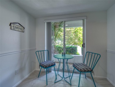 **Amazing FIRST-FLOOR Condo in the Meadows w/ Magnificent Lake on The Meadows Golf and Country Club in Florida - for sale on GolfHomes.com, golf home, golf lot