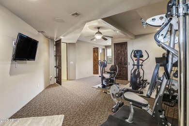 Priced well below recent appraisal. Rare Lifestyle / Social on Desert Mountain Golf Club - Renegade Course in Arizona - for sale on GolfHomes.com, golf home, golf lot