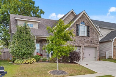 Welcome to this move-in ready gem in the highly desirable on Andover Golf and Country Club in Kentucky - for sale on GolfHomes.com, golf home, golf lot