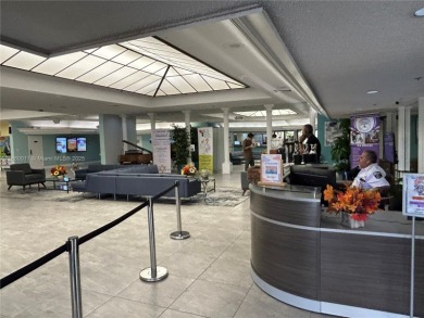 BEAUTIFULLY remodeled 3 bedroom 2 bathroom first floor unit (no on Sunrise Lakes Phase IV Golf Course in Florida - for sale on GolfHomes.com, golf home, golf lot