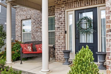Welcome to this move-in ready gem in the highly desirable on Andover Golf and Country Club in Kentucky - for sale on GolfHomes.com, golf home, golf lot