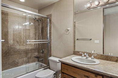 Priced well below recent appraisal. Rare Lifestyle / Social on Desert Mountain Golf Club - Renegade Course in Arizona - for sale on GolfHomes.com, golf home, golf lot