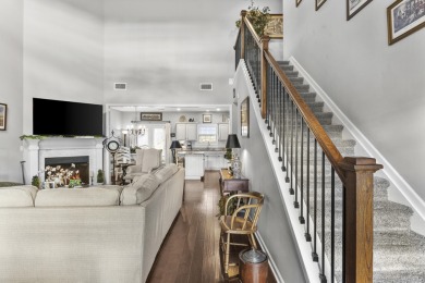 Welcome to this move-in ready gem in the highly desirable on Andover Golf and Country Club in Kentucky - for sale on GolfHomes.com, golf home, golf lot