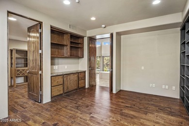 Priced well below recent appraisal. Rare Lifestyle / Social on Desert Mountain Golf Club - Renegade Course in Arizona - for sale on GolfHomes.com, golf home, golf lot