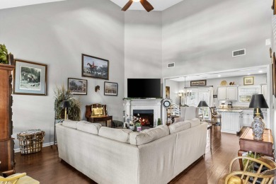 Welcome to this move-in ready gem in the highly desirable on Andover Golf and Country Club in Kentucky - for sale on GolfHomes.com, golf home, golf lot