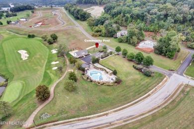 Located in the highly sought-after Tennessee National Community on Tennessee National Golf Club in Tennessee - for sale on GolfHomes.com, golf home, golf lot