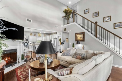 Welcome to this move-in ready gem in the highly desirable on Andover Golf and Country Club in Kentucky - for sale on GolfHomes.com, golf home, golf lot