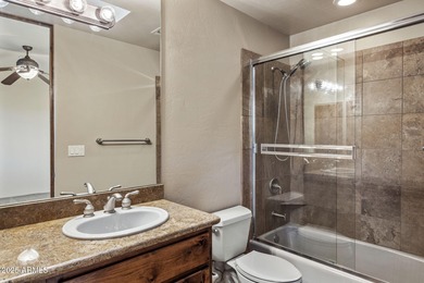 Priced well below recent appraisal. Rare Lifestyle / Social on Desert Mountain Golf Club - Renegade Course in Arizona - for sale on GolfHomes.com, golf home, golf lot