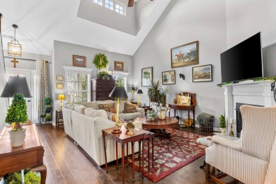 Welcome to this move-in ready gem in the highly desirable on Andover Golf and Country Club in Kentucky - for sale on GolfHomes.com, golf home, golf lot