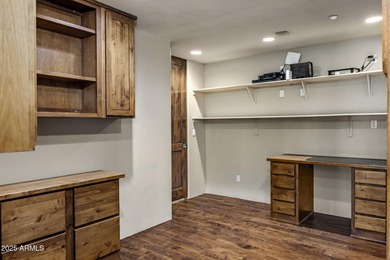 Priced well below recent appraisal. Rare Lifestyle / Social on Desert Mountain Golf Club - Renegade Course in Arizona - for sale on GolfHomes.com, golf home, golf lot