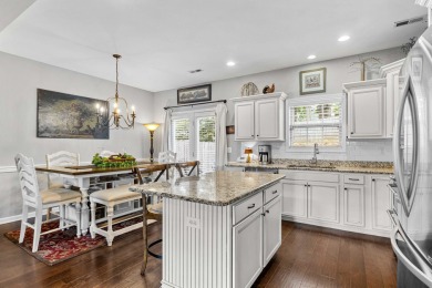 Welcome to this move-in ready gem in the highly desirable on Andover Golf and Country Club in Kentucky - for sale on GolfHomes.com, golf home, golf lot