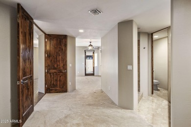 Priced well below recent appraisal. Rare Lifestyle / Social on Desert Mountain Golf Club - Renegade Course in Arizona - for sale on GolfHomes.com, golf home, golf lot