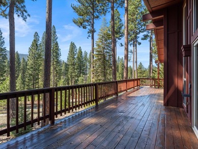 This beautifully furnished home, perfect for immediate enjoyment on Whitehawk Ranch Golf Club in California - for sale on GolfHomes.com, golf home, golf lot