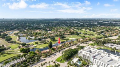 Hometown Heroes Money Launching.  $50 million available. Be the on Jacaranda Golf Club in Florida - for sale on GolfHomes.com, golf home, golf lot
