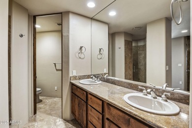 Priced well below recent appraisal. Rare Lifestyle / Social on Desert Mountain Golf Club - Renegade Course in Arizona - for sale on GolfHomes.com, golf home, golf lot