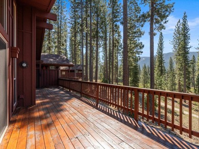 This beautifully furnished home, perfect for immediate enjoyment on Whitehawk Ranch Golf Club in California - for sale on GolfHomes.com, golf home, golf lot