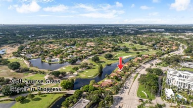 Hometown Heroes Money Launching.  $50 million available. Be the on Jacaranda Golf Club in Florida - for sale on GolfHomes.com, golf home, golf lot
