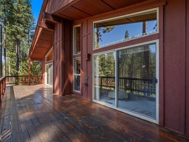 This beautifully furnished home, perfect for immediate enjoyment on Whitehawk Ranch Golf Club in California - for sale on GolfHomes.com, golf home, golf lot