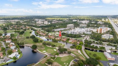 Hometown Heroes Money Launching.  $50 million available. Be the on Jacaranda Golf Club in Florida - for sale on GolfHomes.com, golf home, golf lot