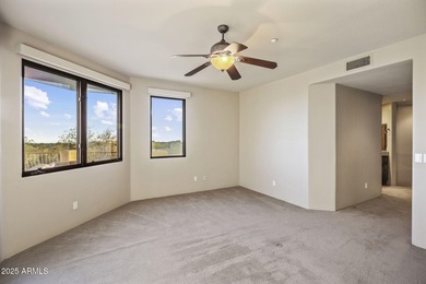 Priced well below recent appraisal. Rare Lifestyle / Social on Desert Mountain Golf Club - Renegade Course in Arizona - for sale on GolfHomes.com, golf home, golf lot