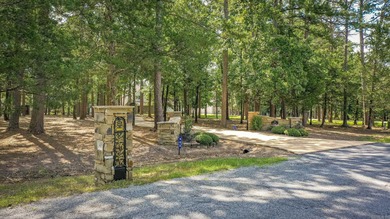 Experience the pinnacle of lakefront luxury in this furnished on  in Arkansas - for sale on GolfHomes.com, golf home, golf lot