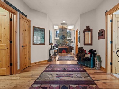 This beautifully furnished home, perfect for immediate enjoyment on Whitehawk Ranch Golf Club in California - for sale on GolfHomes.com, golf home, golf lot