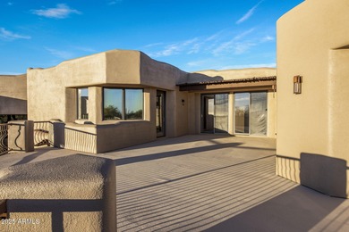 Priced well below recent appraisal. Rare Lifestyle / Social on Desert Mountain Golf Club - Renegade Course in Arizona - for sale on GolfHomes.com, golf home, golf lot