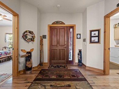 This beautifully furnished home, perfect for immediate enjoyment on Whitehawk Ranch Golf Club in California - for sale on GolfHomes.com, golf home, golf lot