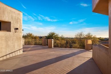 Priced well below recent appraisal. Rare Lifestyle / Social on Desert Mountain Golf Club - Renegade Course in Arizona - for sale on GolfHomes.com, golf home, golf lot