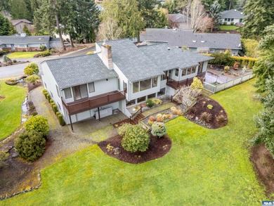 This exceptional Sunland home sits on one of the best lots on  in Washington - for sale on GolfHomes.com, golf home, golf lot