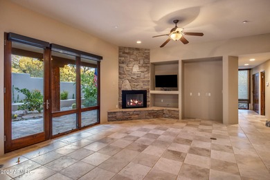 Priced well below recent appraisal. Rare Lifestyle / Social on Desert Mountain Golf Club - Renegade Course in Arizona - for sale on GolfHomes.com, golf home, golf lot