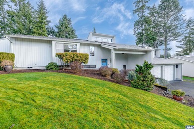 This exceptional Sunland home sits on one of the best lots on  in Washington - for sale on GolfHomes.com, golf home, golf lot