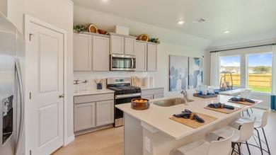 Welcome to Kokomo Estates, the premier destination for new homes on Rockport Country Club in Texas - for sale on GolfHomes.com, golf home, golf lot