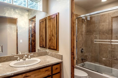 Priced well below recent appraisal. Rare Lifestyle / Social on Desert Mountain Golf Club - Renegade Course in Arizona - for sale on GolfHomes.com, golf home, golf lot