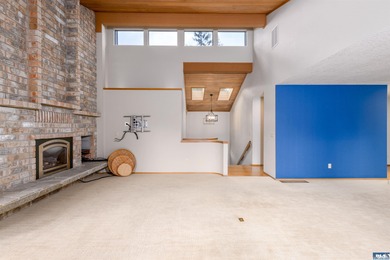 This exceptional Sunland home sits on one of the best lots on  in Washington - for sale on GolfHomes.com, golf home, golf lot