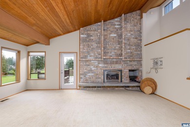 This exceptional Sunland home sits on one of the best lots on  in Washington - for sale on GolfHomes.com, golf home, golf lot