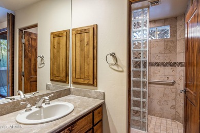 Priced well below recent appraisal. Rare Lifestyle / Social on Desert Mountain Golf Club - Renegade Course in Arizona - for sale on GolfHomes.com, golf home, golf lot