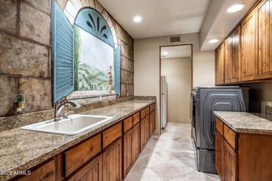 Priced well below recent appraisal. Rare Lifestyle / Social on Desert Mountain Golf Club - Renegade Course in Arizona - for sale on GolfHomes.com, golf home, golf lot