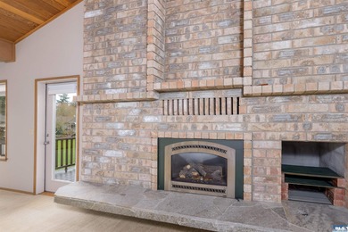 This exceptional Sunland home sits on one of the best lots on  in Washington - for sale on GolfHomes.com, golf home, golf lot