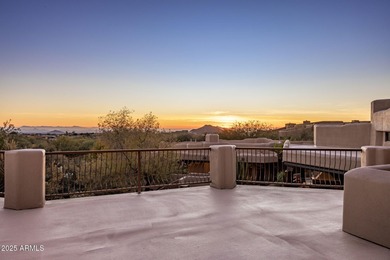 Priced well below recent appraisal. Rare Lifestyle / Social on Desert Mountain Golf Club - Renegade Course in Arizona - for sale on GolfHomes.com, golf home, golf lot