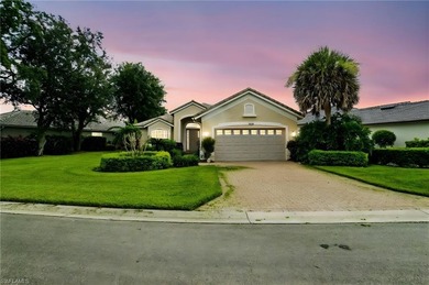 GOLF MEMBERSHIP is included with this gorgeous Stonebridge on Stonebridge Golf and Country Club in Florida - for sale on GolfHomes.com, golf home, golf lot
