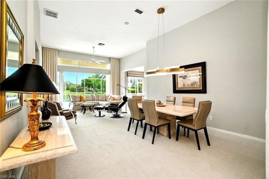 GOLF MEMBERSHIP is included with this gorgeous Stonebridge on Stonebridge Golf and Country Club in Florida - for sale on GolfHomes.com, golf home, golf lot